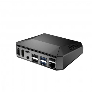 Argon ONE V2 Raspberry Pi 4 ház (SI-ARGON V2)